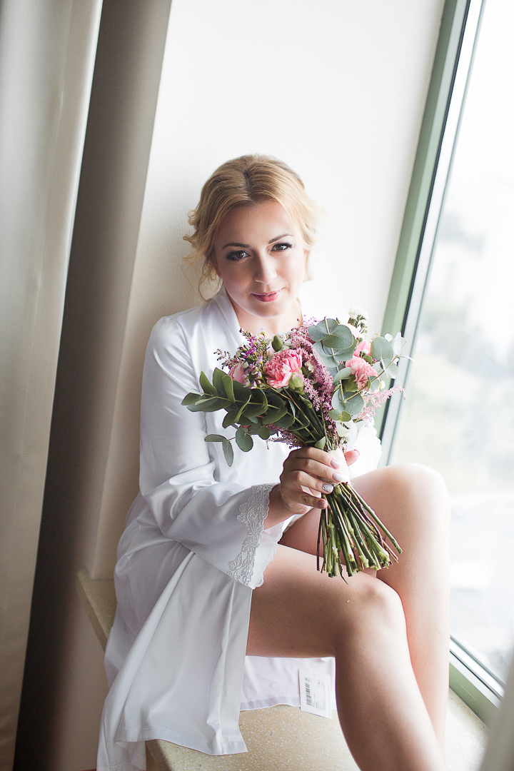Екатерина и Максим