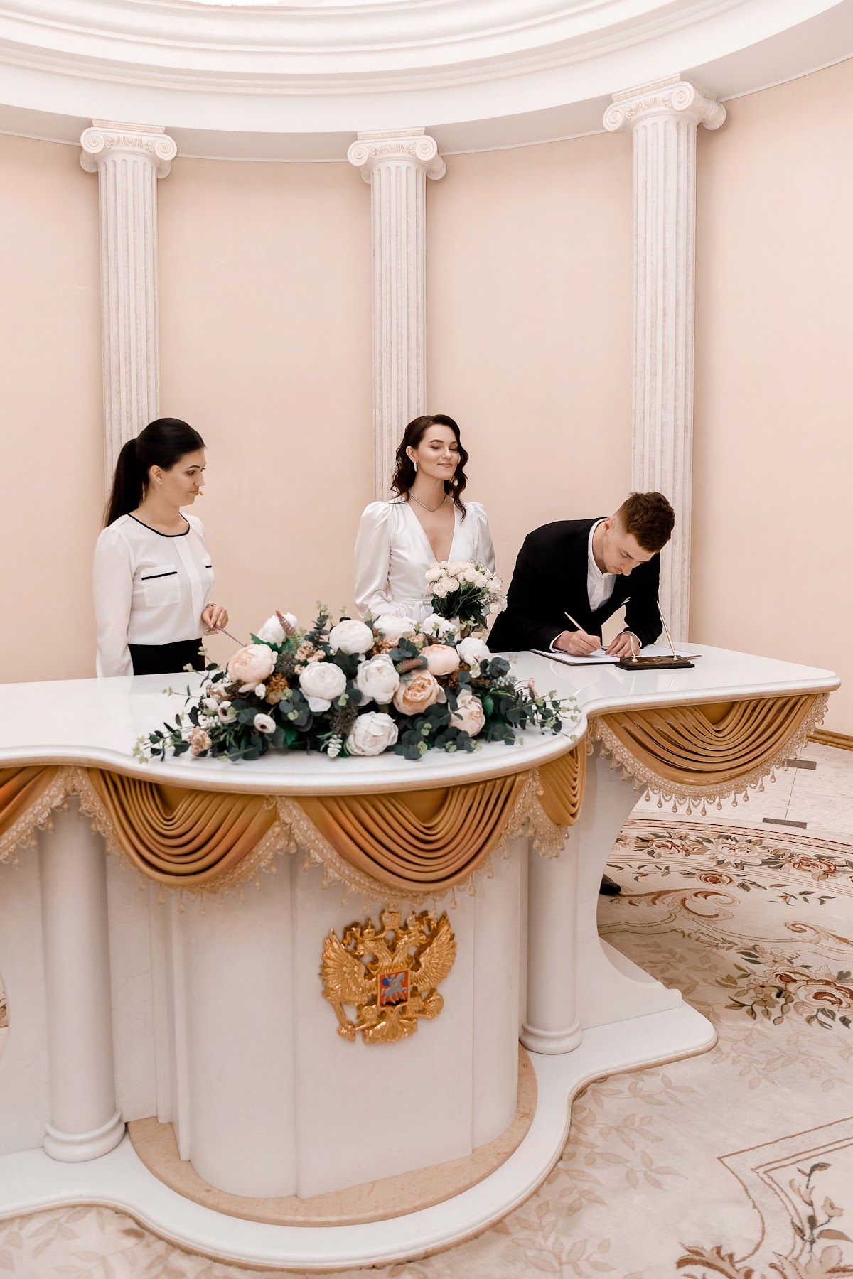Ирина и Александра