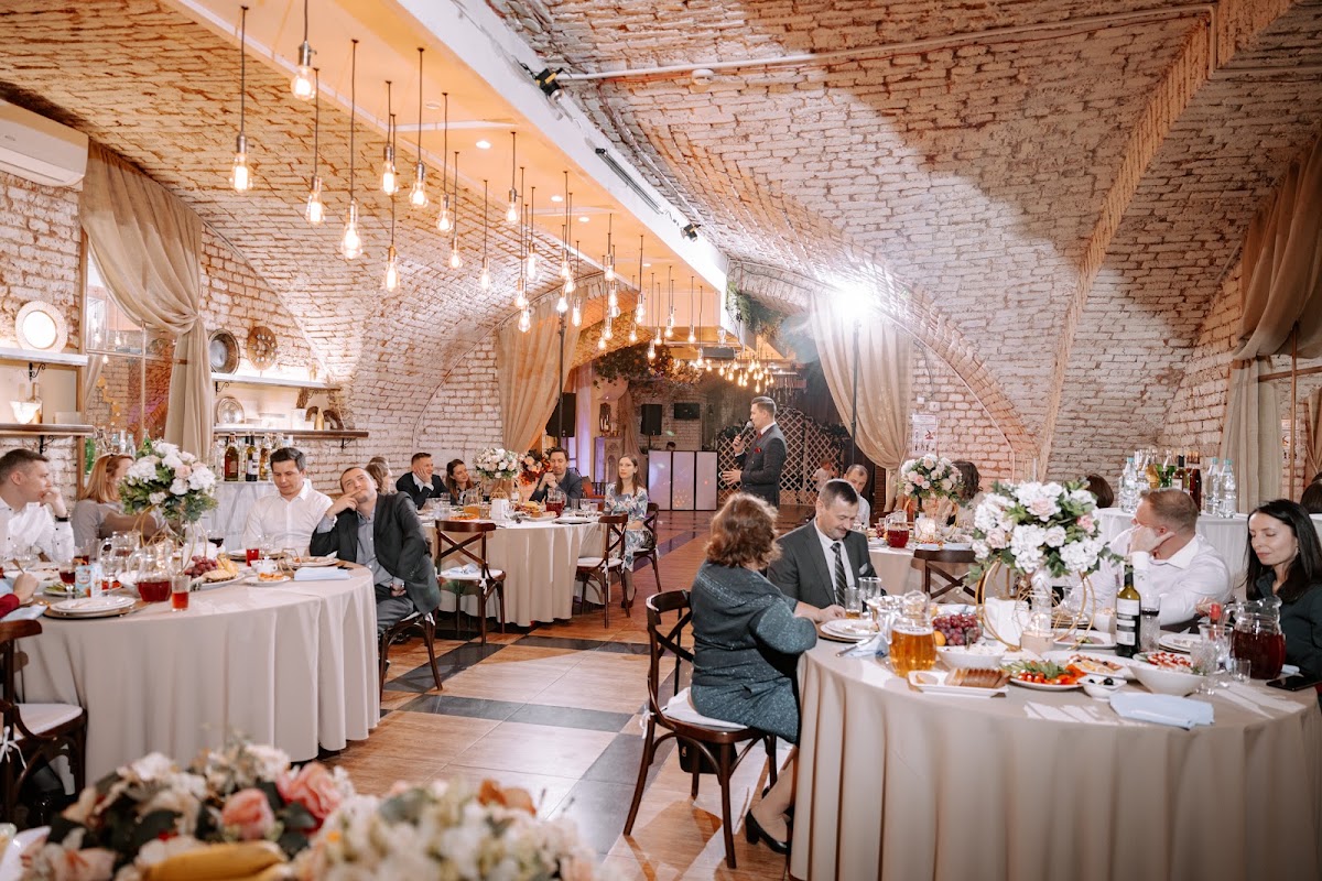Евгений и Татьяна. 31.10.2020