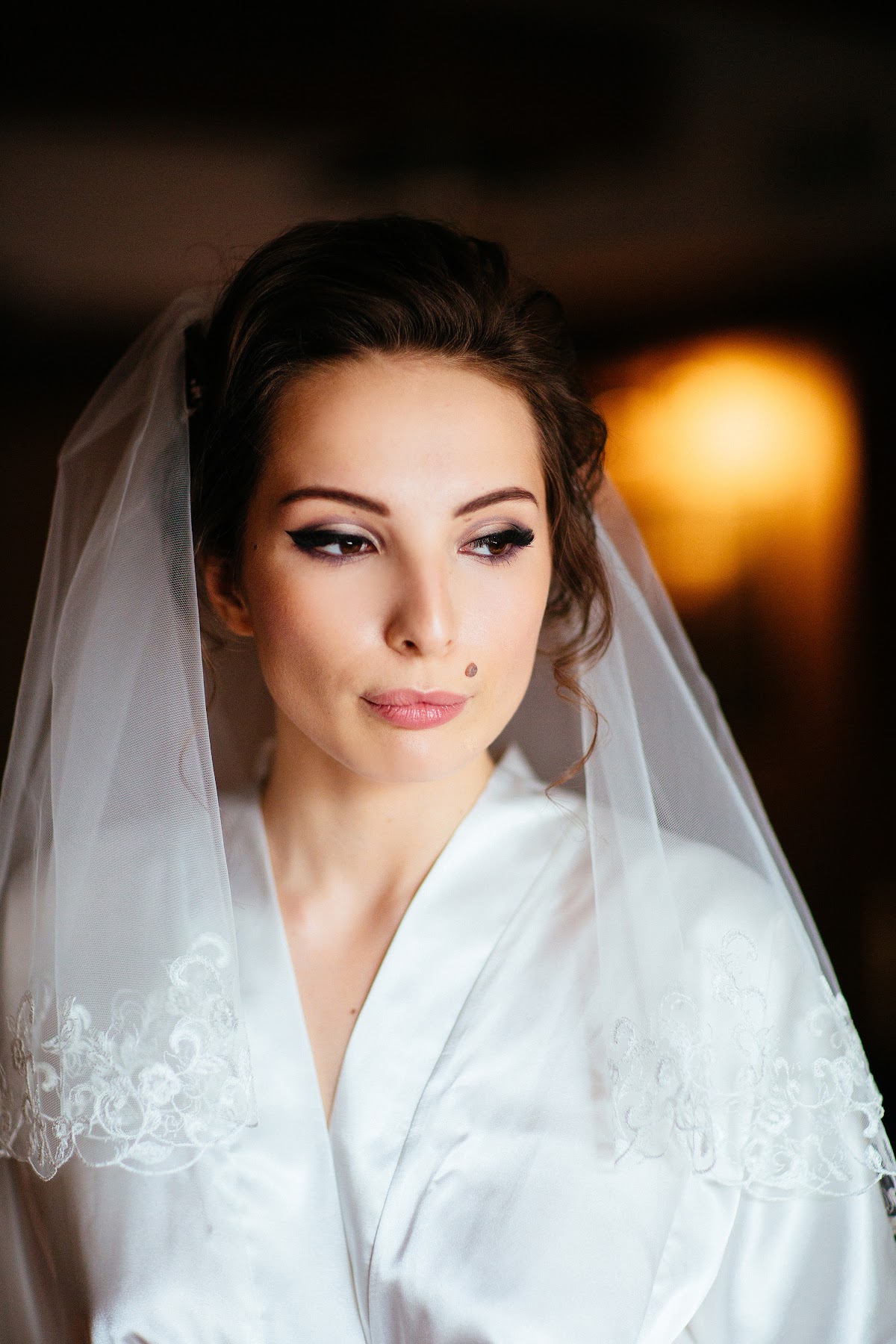 Марина и Егор