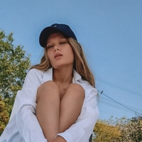 Анастасия Янухина