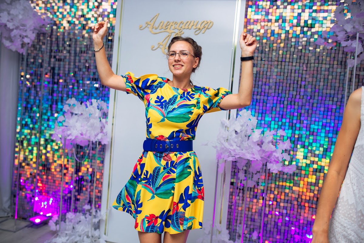 Алсу и Александр