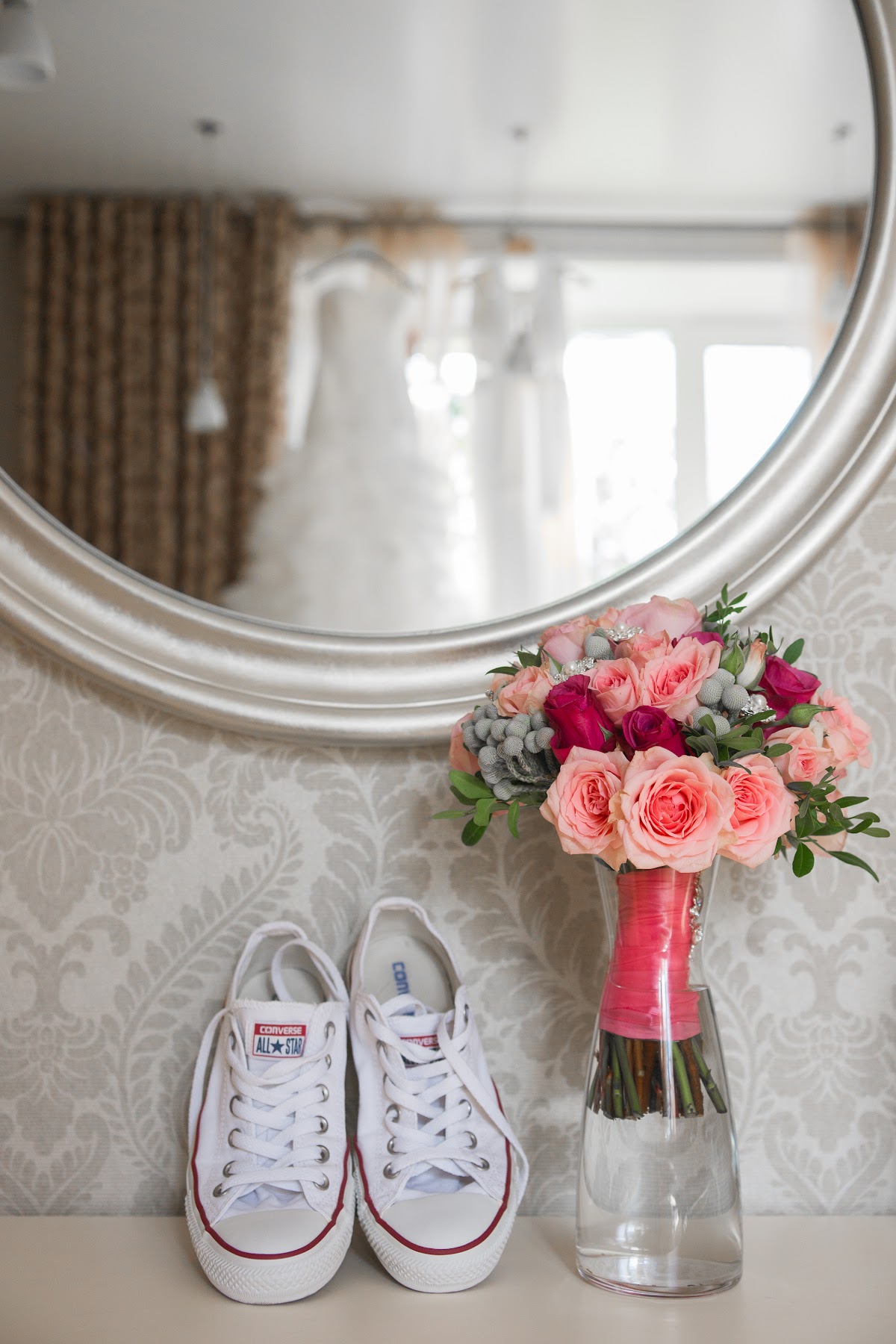 Свадебный отчёт