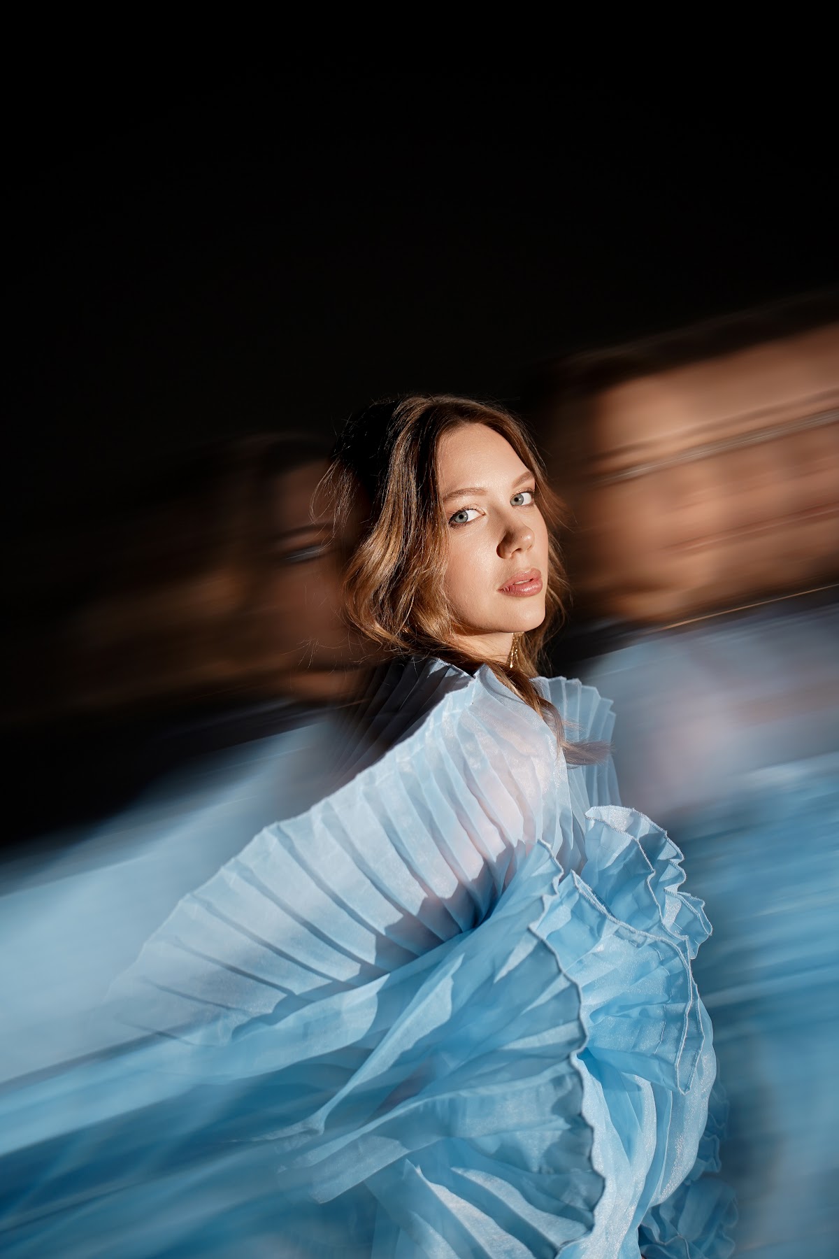 Портфолио: Беременность