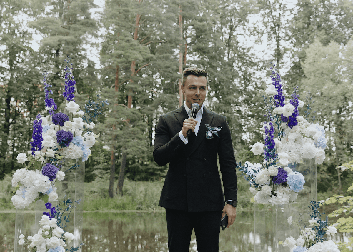 Портфолио: Свадьба