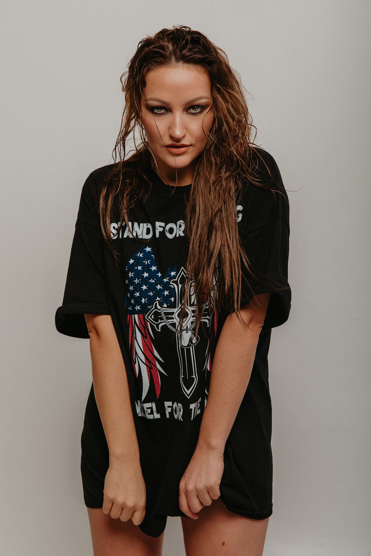 Портфолио: Мода (Fashion)