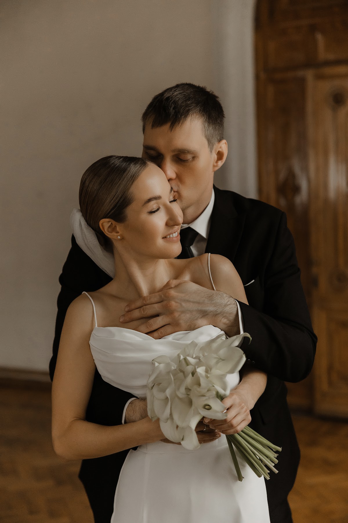 Екатерина и Дмитрий