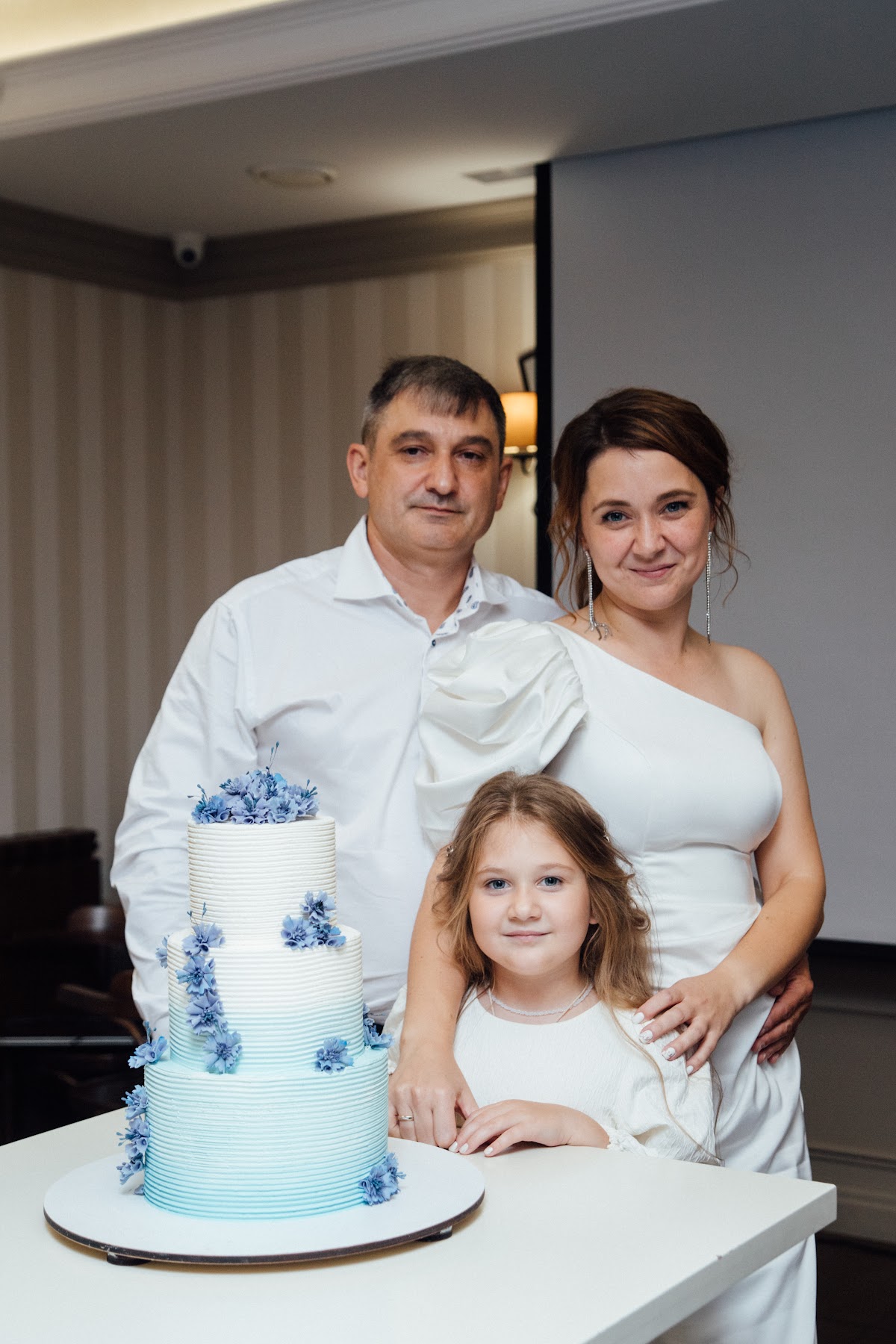 Ирина и Артур