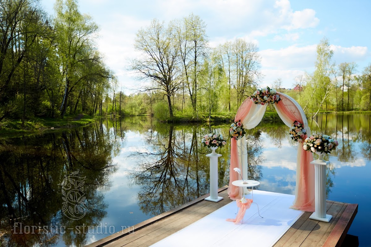 Студия декора "Floristic Studio"