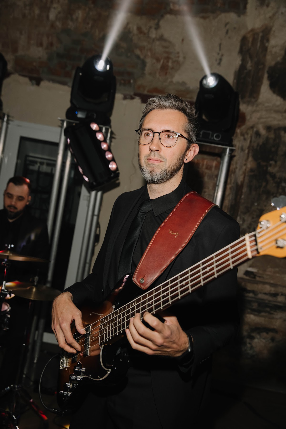 Кавер-группа на свадьбу Нижний Новгород Funkeys Music Band