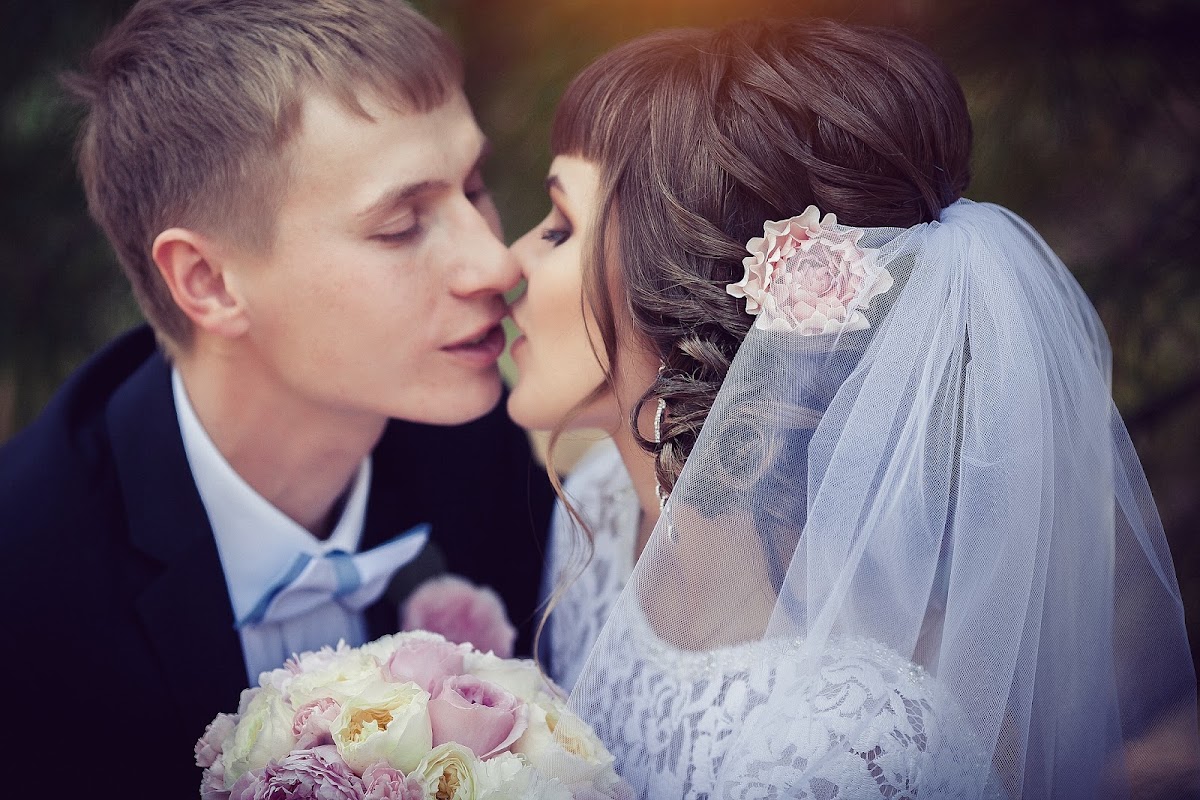 Екатерина и Айдар