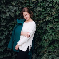 Анастасия Шумакова