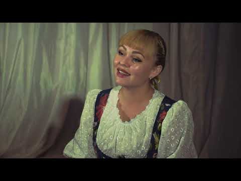 Ольга Салеева