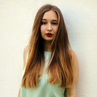 Оля Гамаюнова