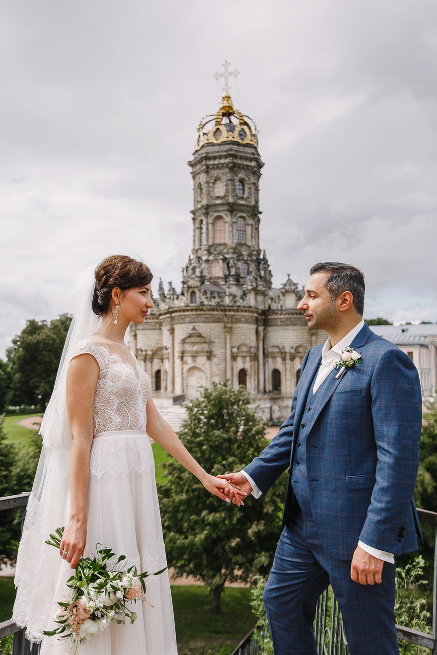 Свадьба 19/07/19 Ишхан&Лена (ph by Чарушин Антон)