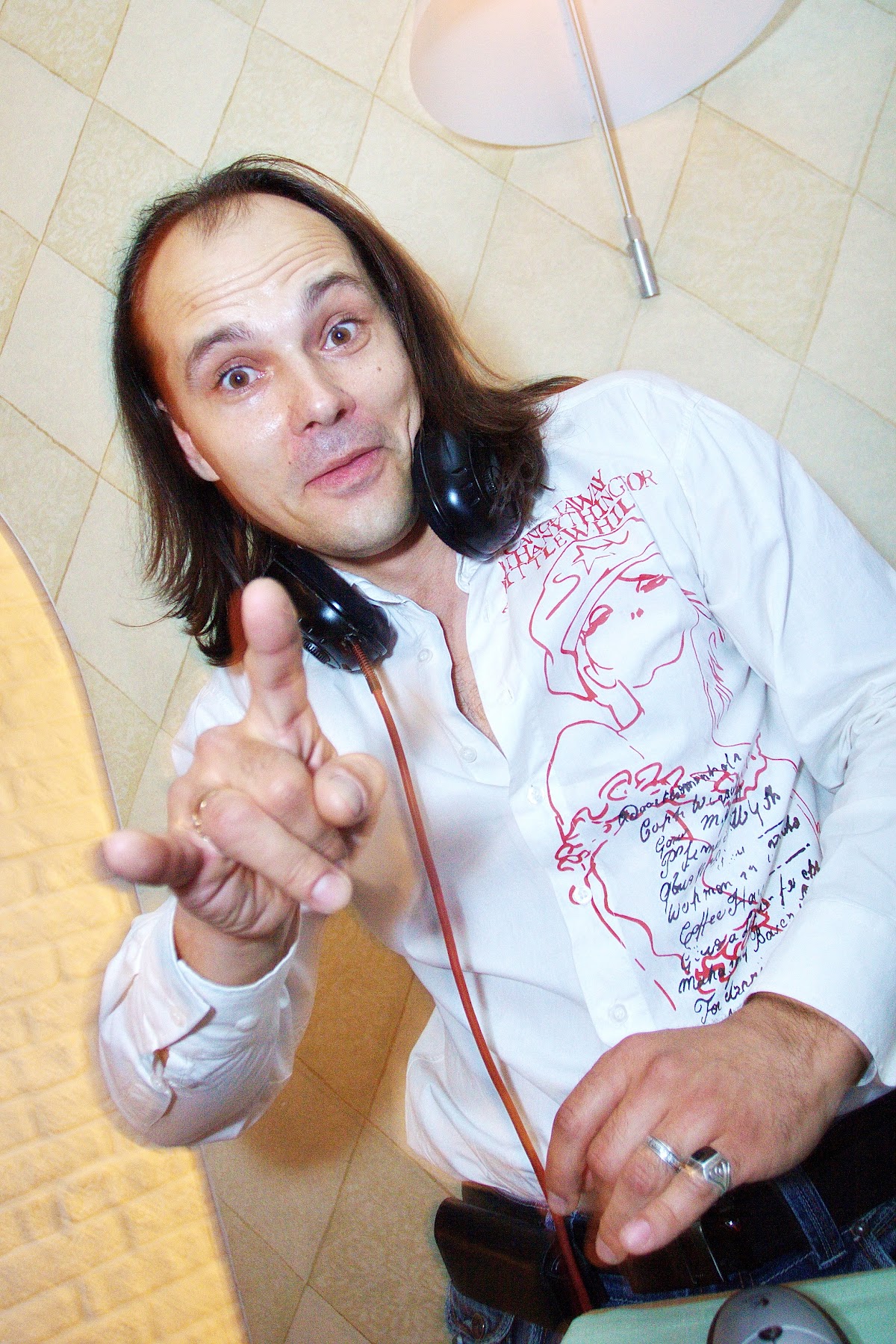 DJ Sedoff