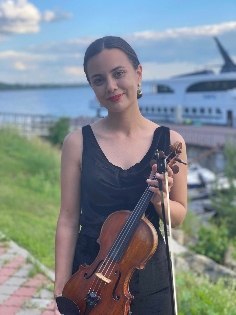 Розалия Исламова