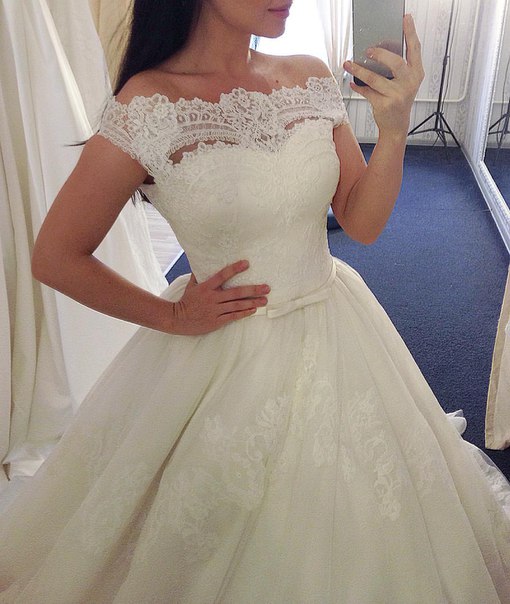 Новинки в салоне WeddingDream,Ленина,91
