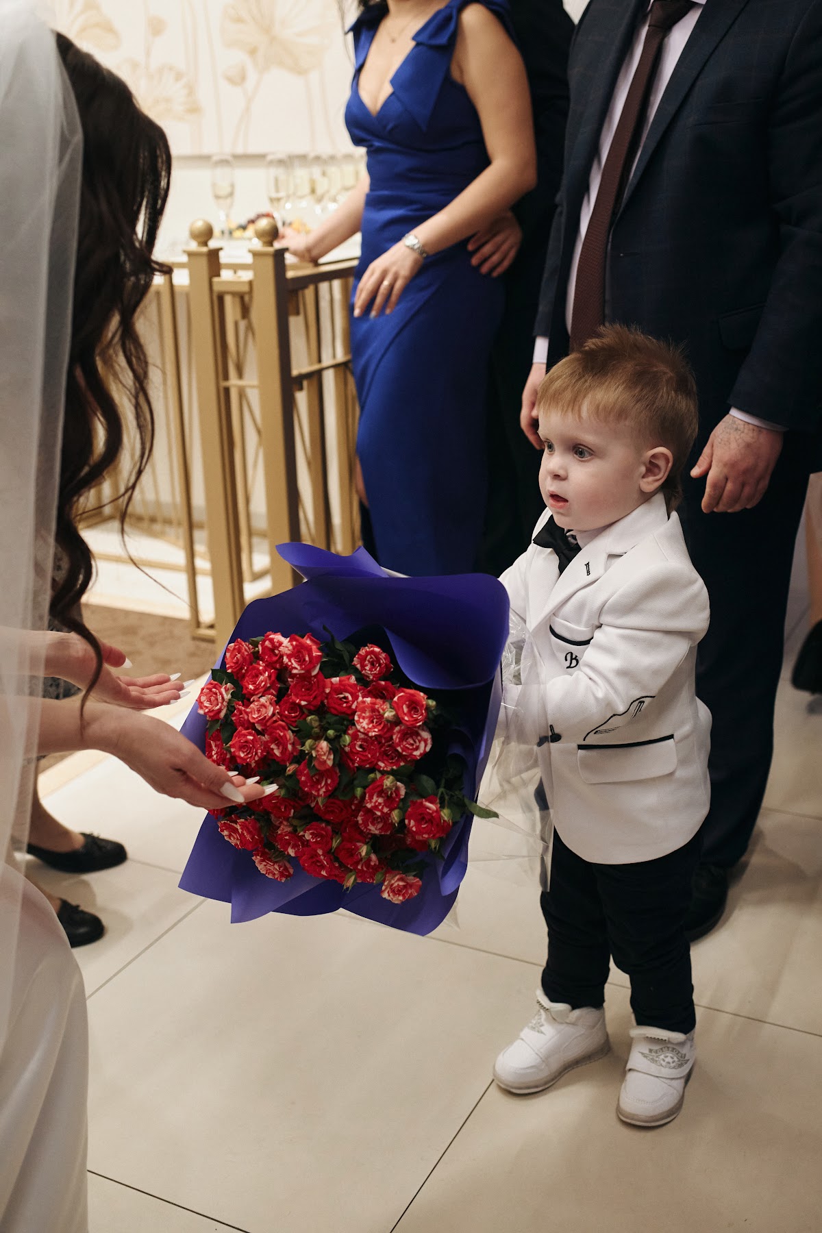 Виктория и Владислав