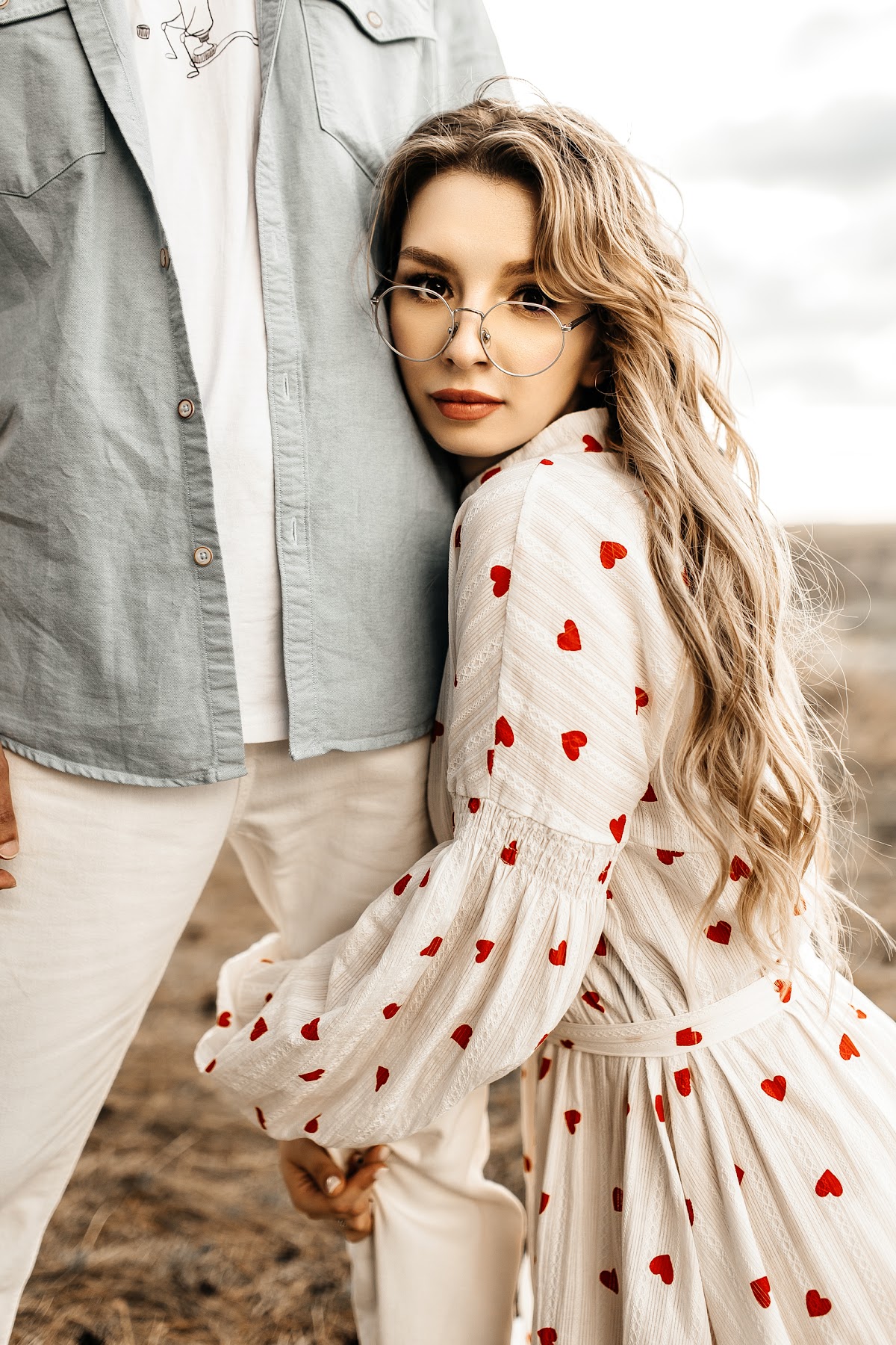 Alex&Mary