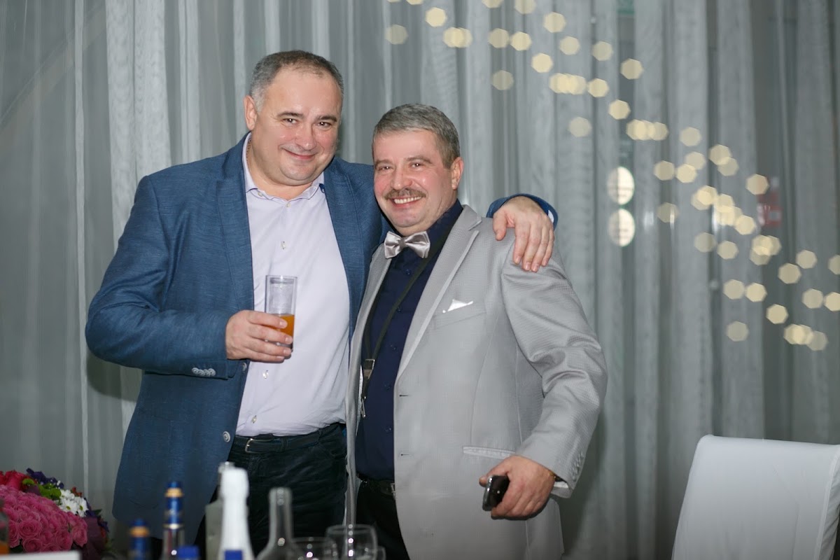 Садовому центру Веры Глуховой 10 лет!