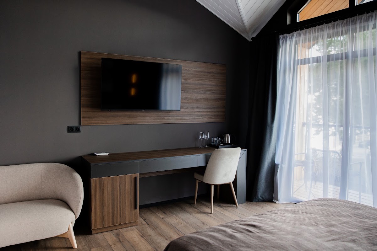 BARN HOUSE номер 3