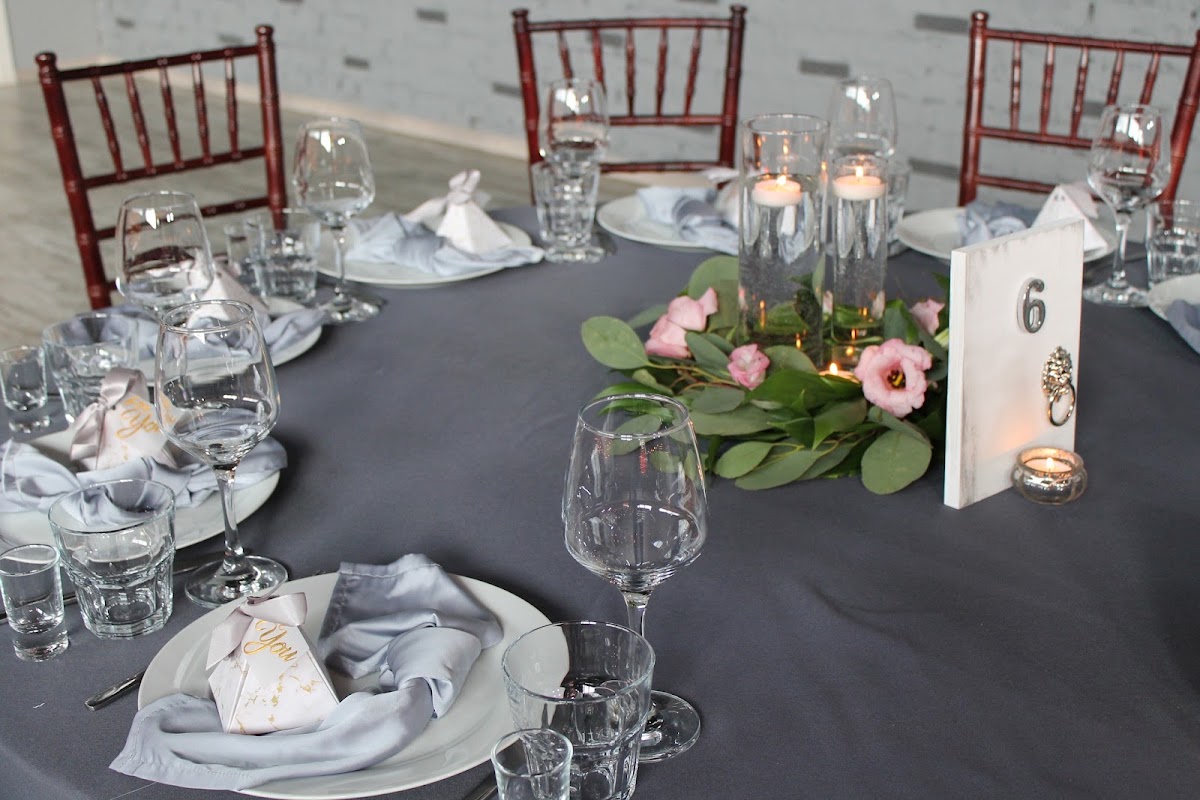 Event LOFT 1