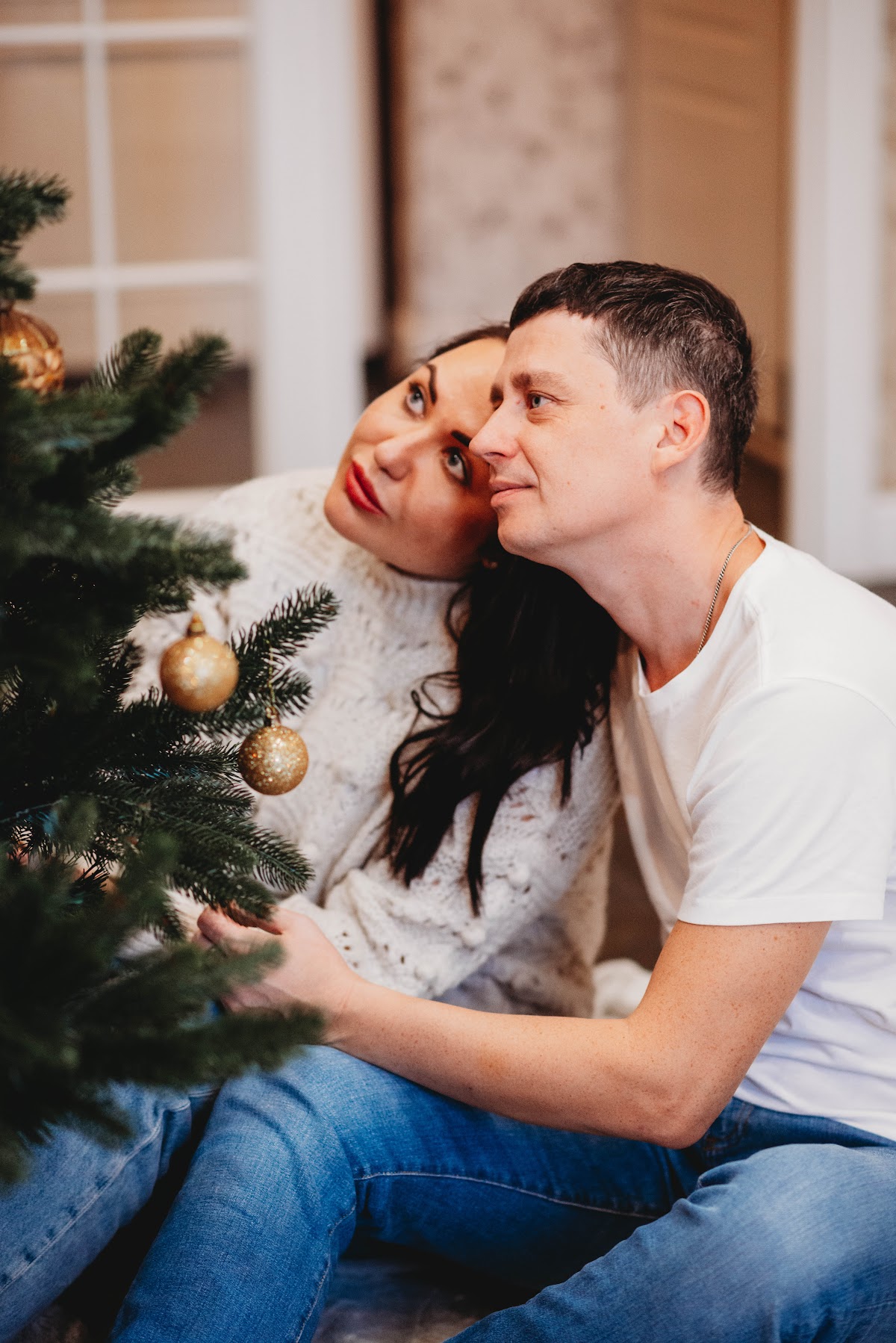 Портфолио: Love story