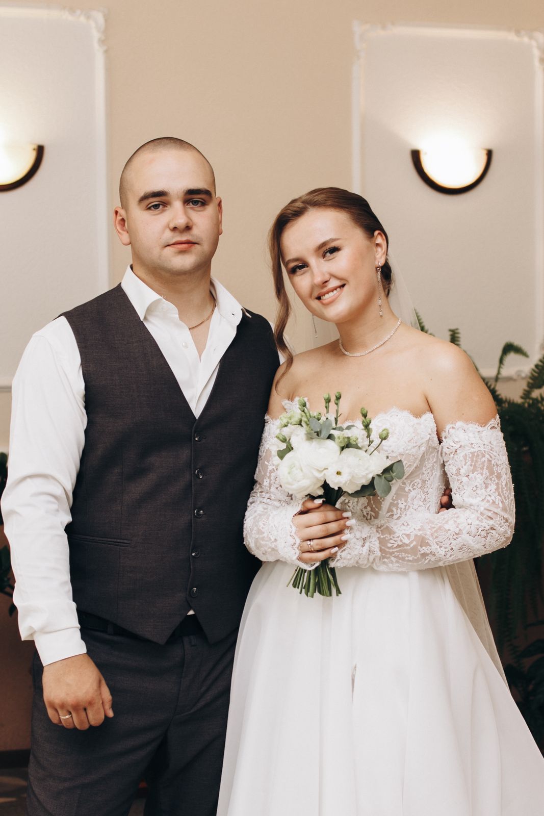 Полина Недик
