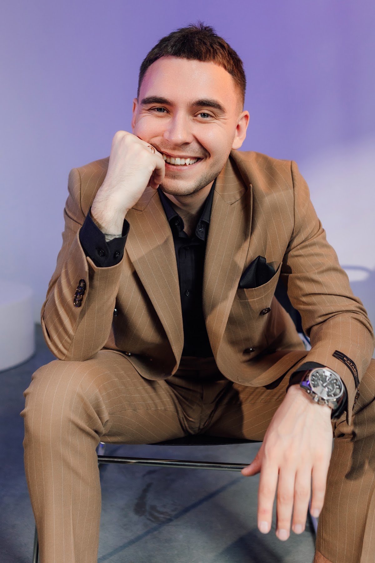 Портфолио: Выпускной