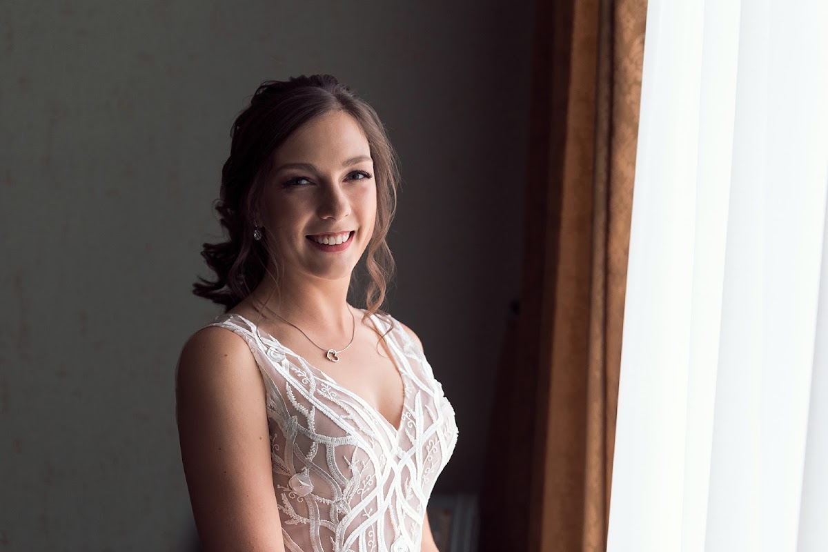 Анна и Артём