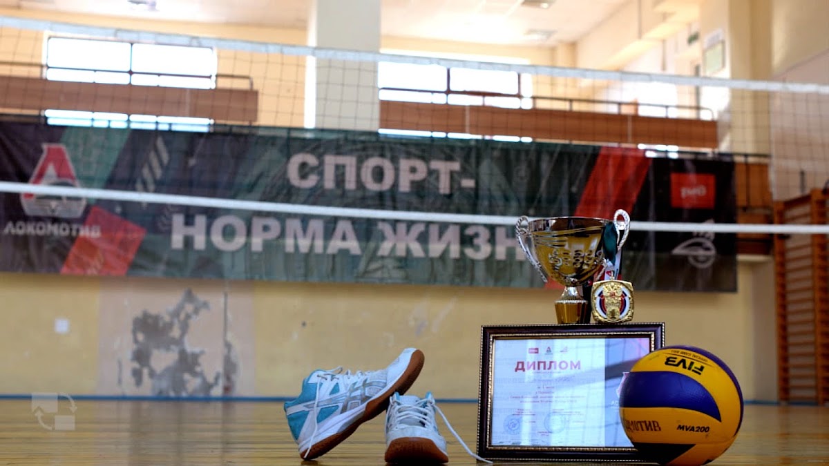 Портфолио: Репортаж