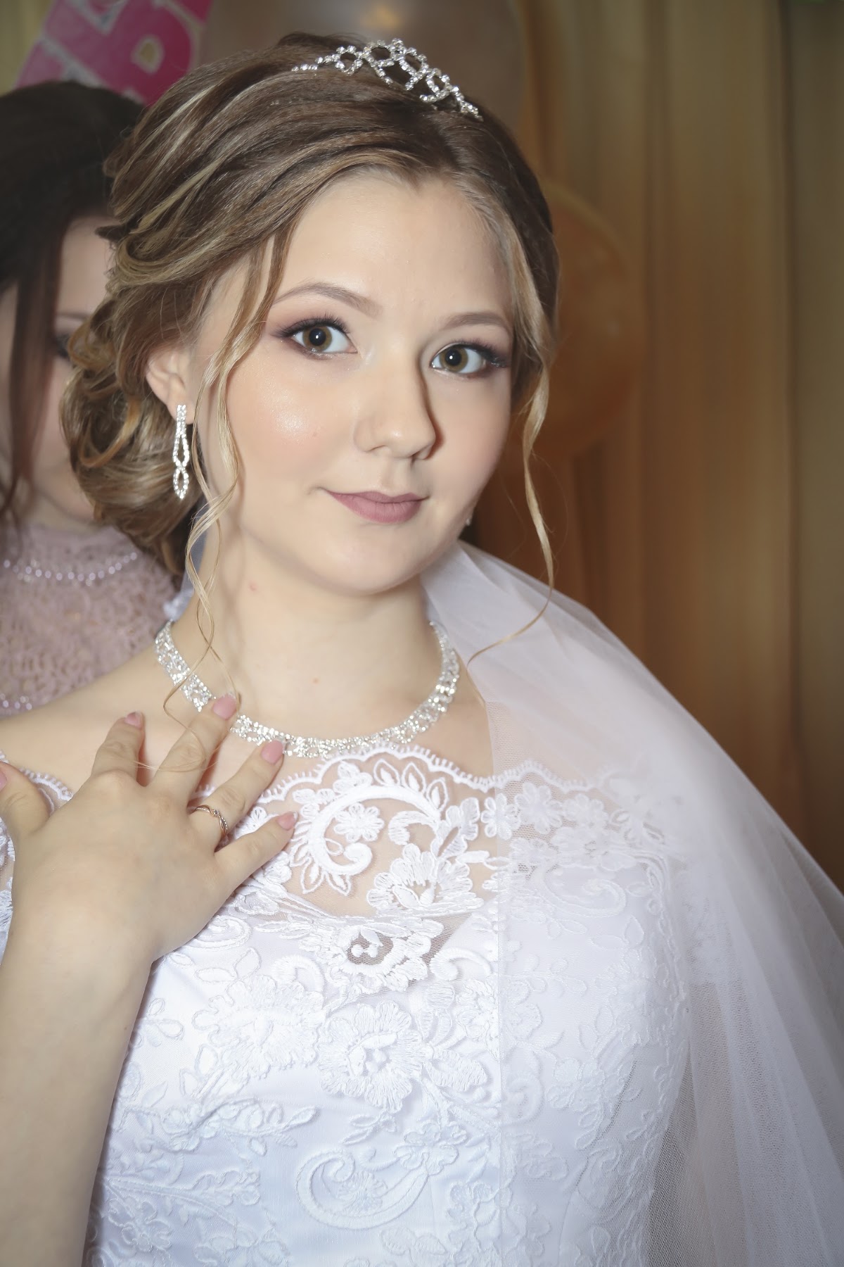 Свадебный отчёт