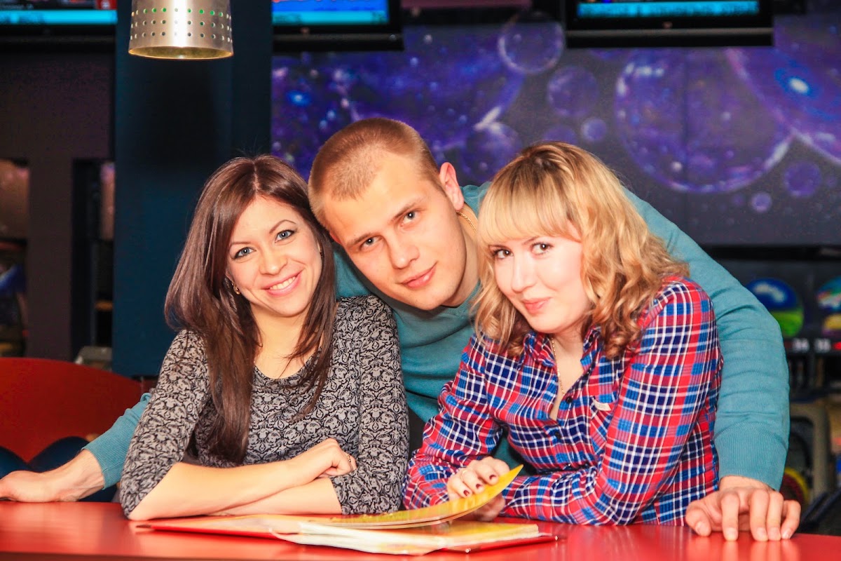 Дмитрий Ушаков
