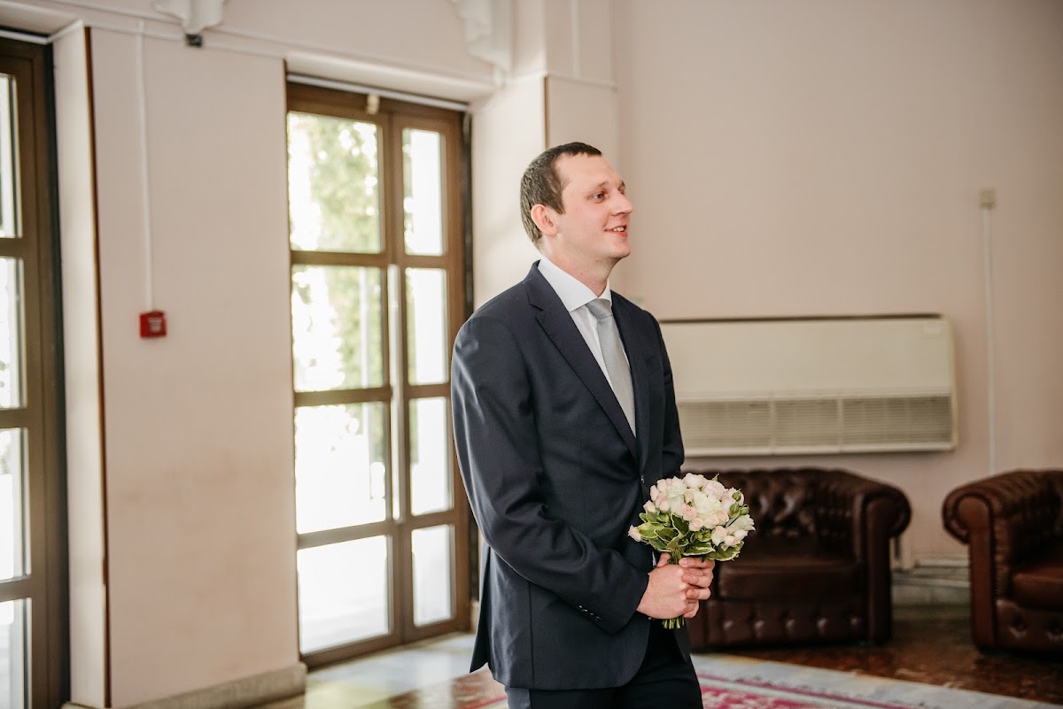 Ксения и Дмитрий