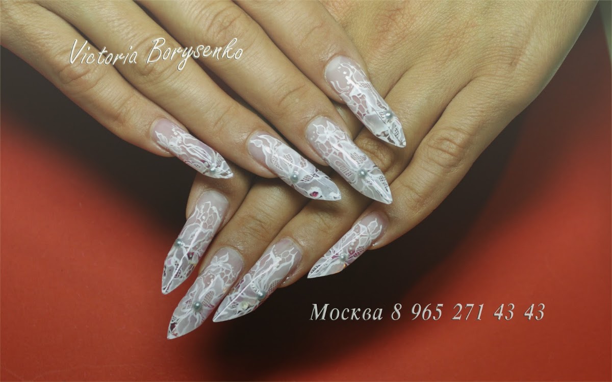 Портфолио