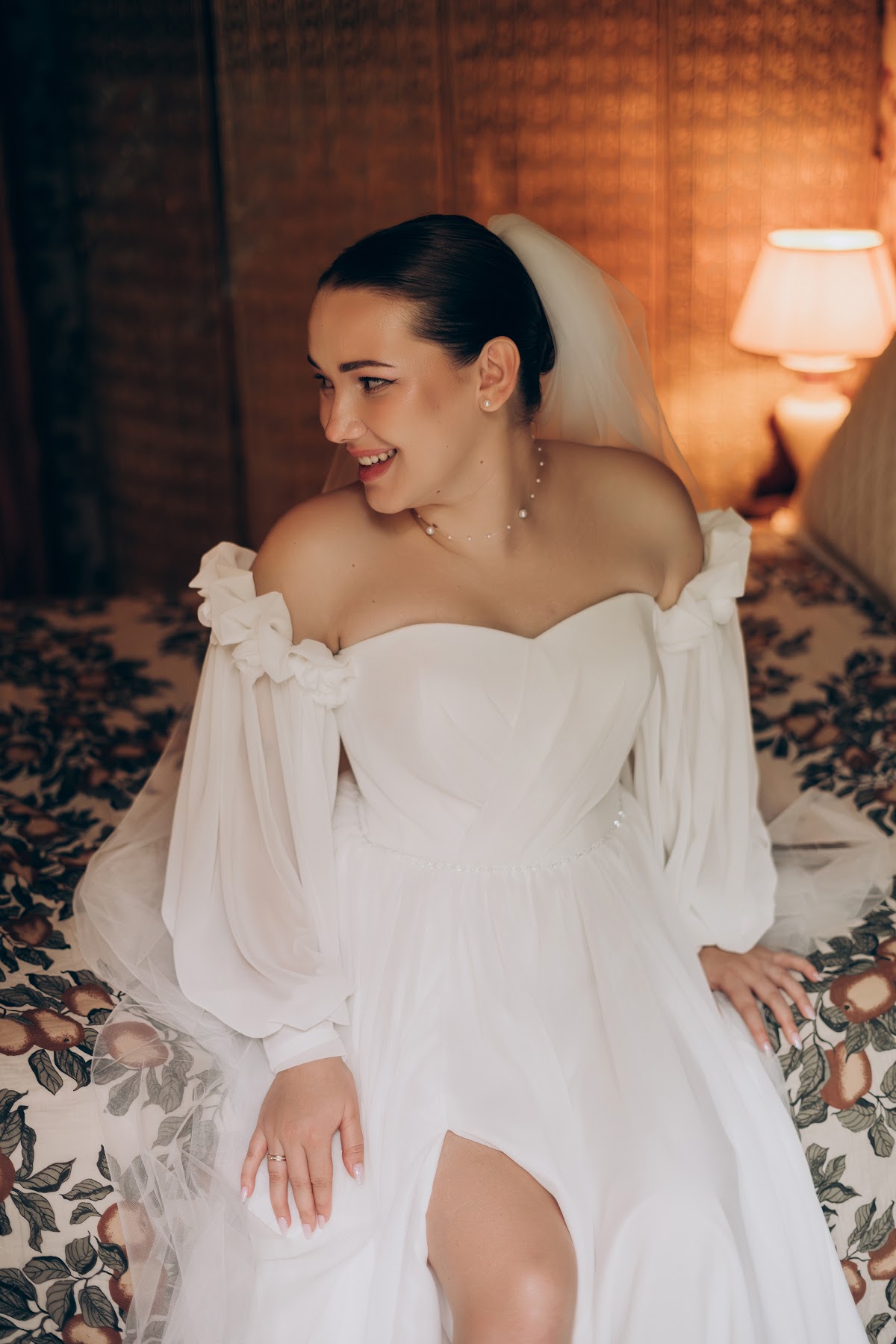 Никита и Аня