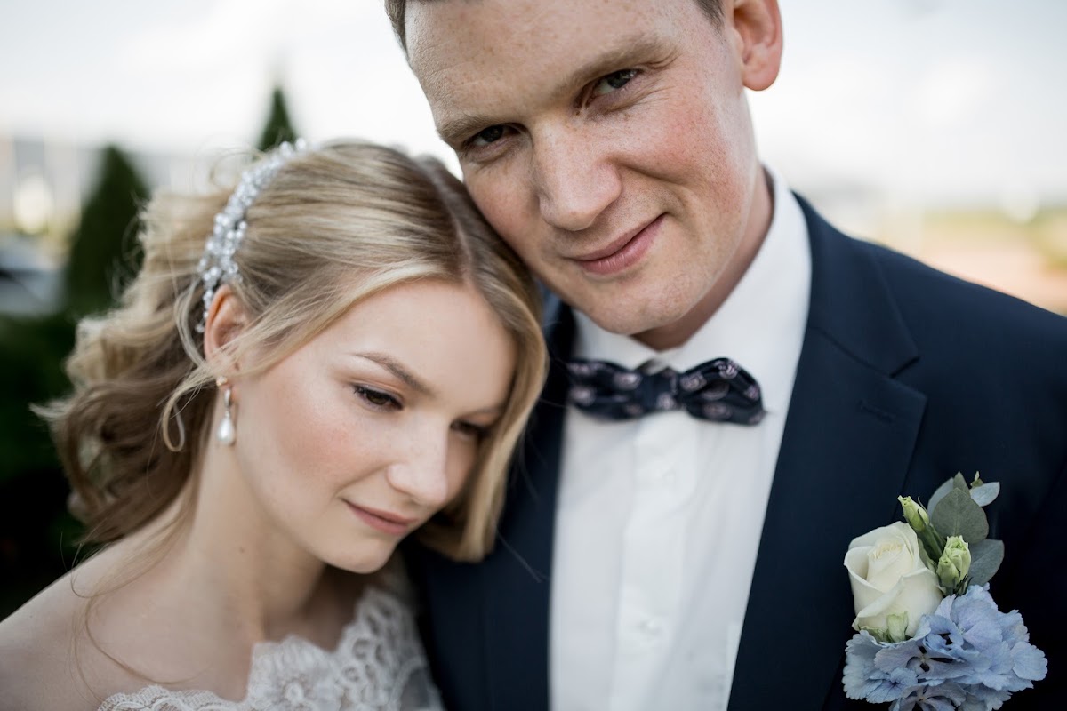 Wedding day Вова + Настя