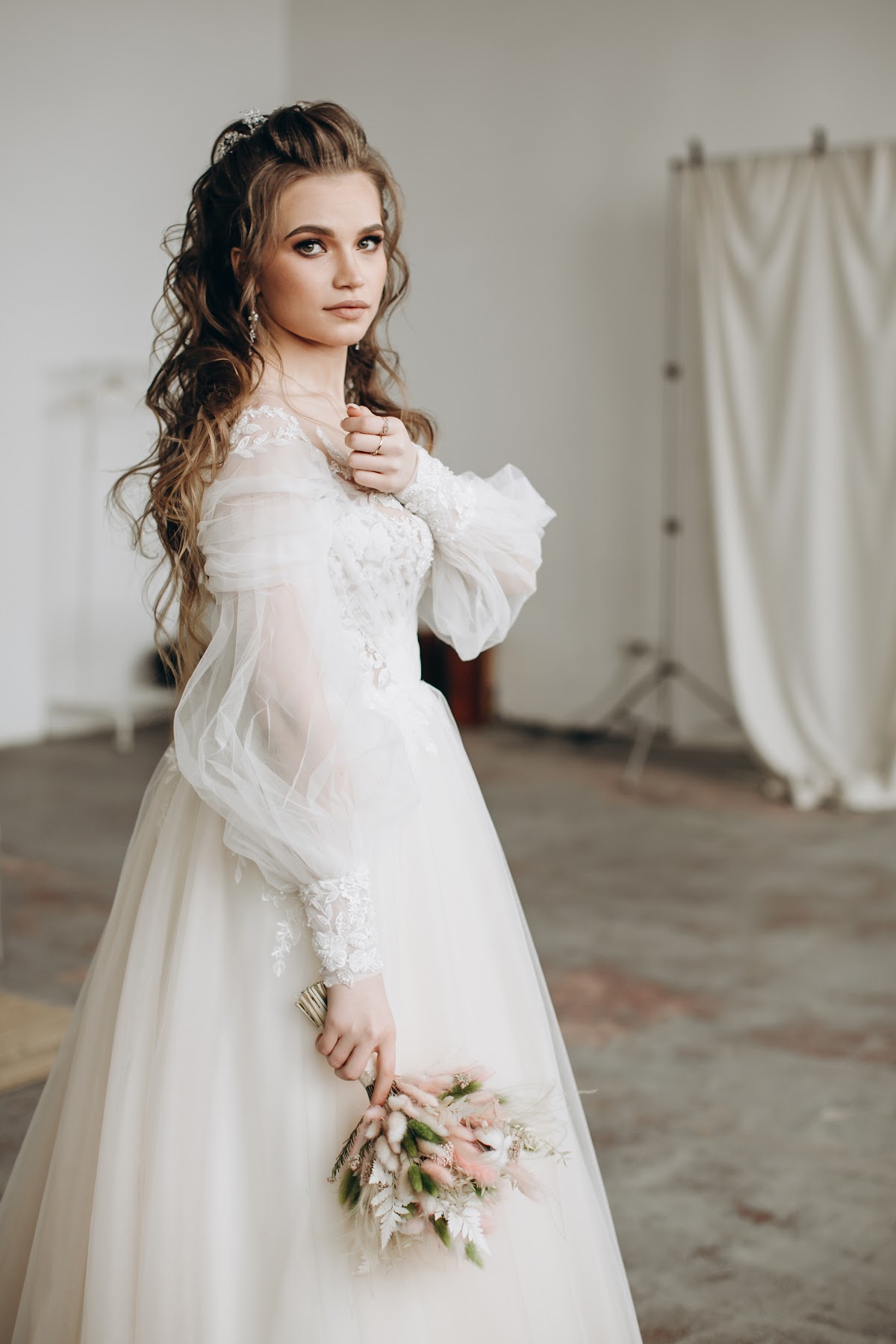 Свадьба Сергея и Александры 29.10.2021