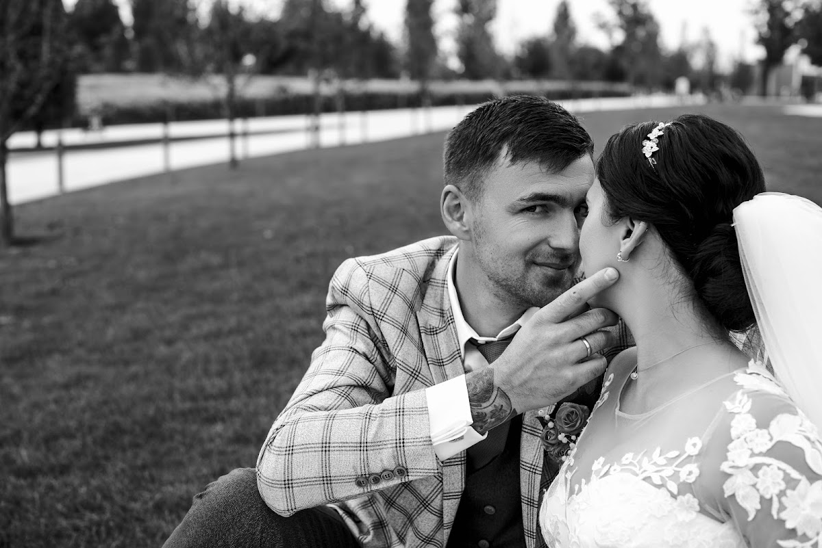 мои любимые свадьбы