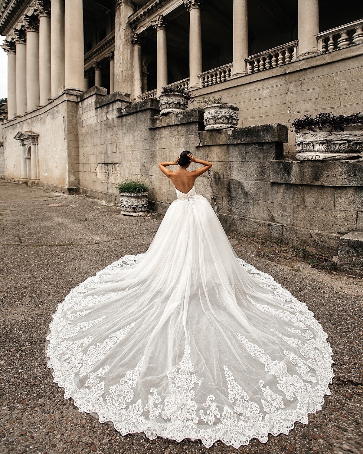 Портфолио: Мода (Fashion)