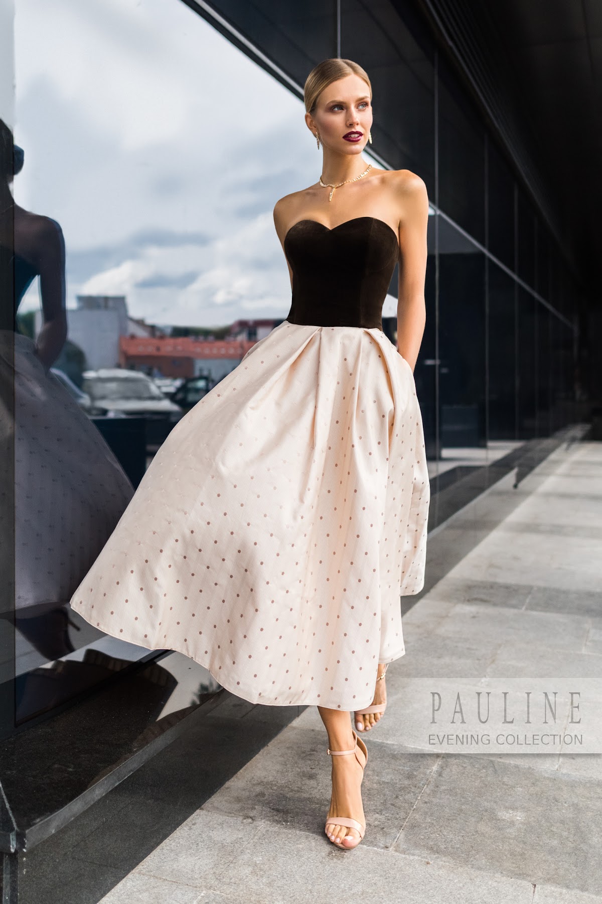 Коллекция City Soiree