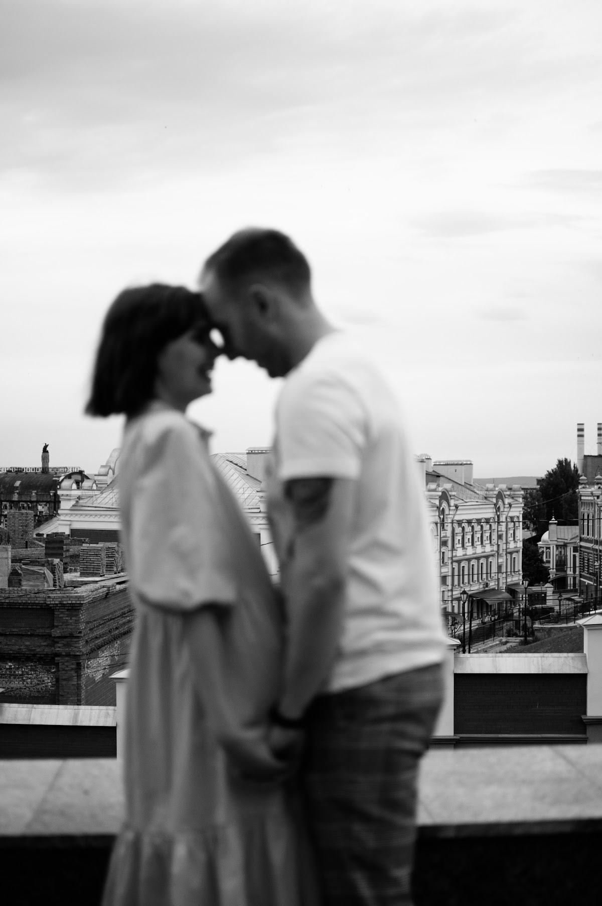 Портфолио: Love story
