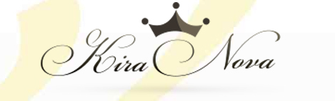Kira Nova, свадебный салон