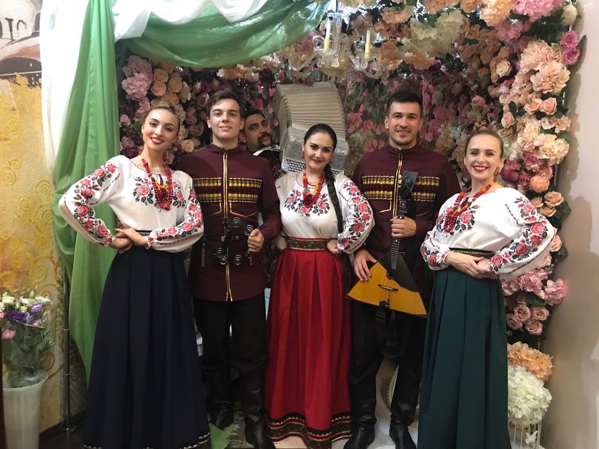 Портфолио: Свадьба