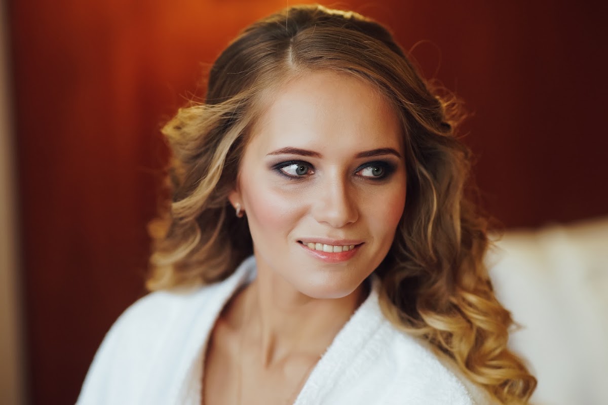 Ирина и Дмитрий