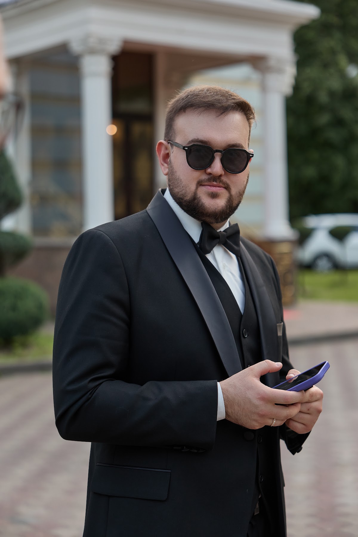 Руслан и Алина