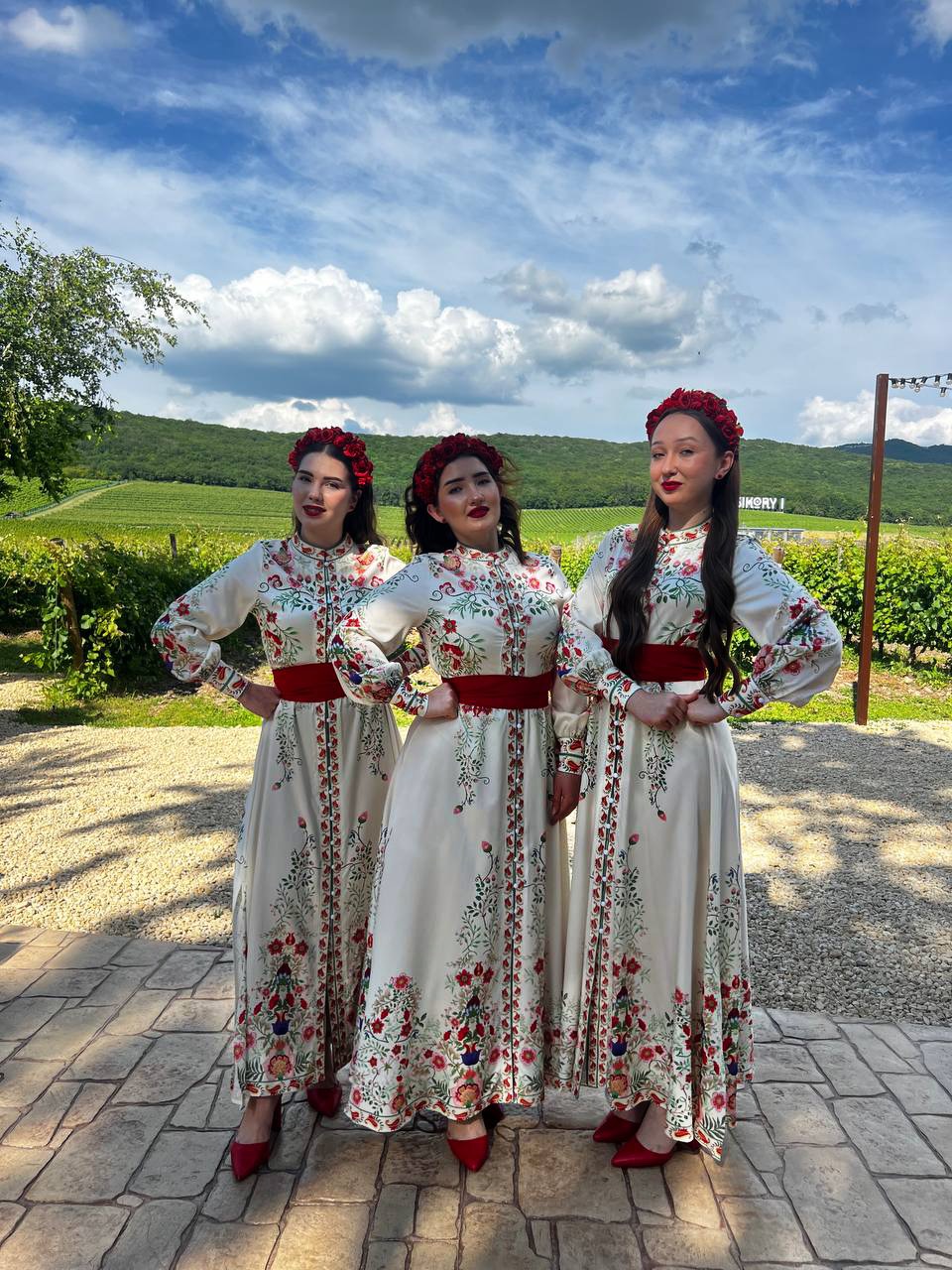 Девичники 🪆