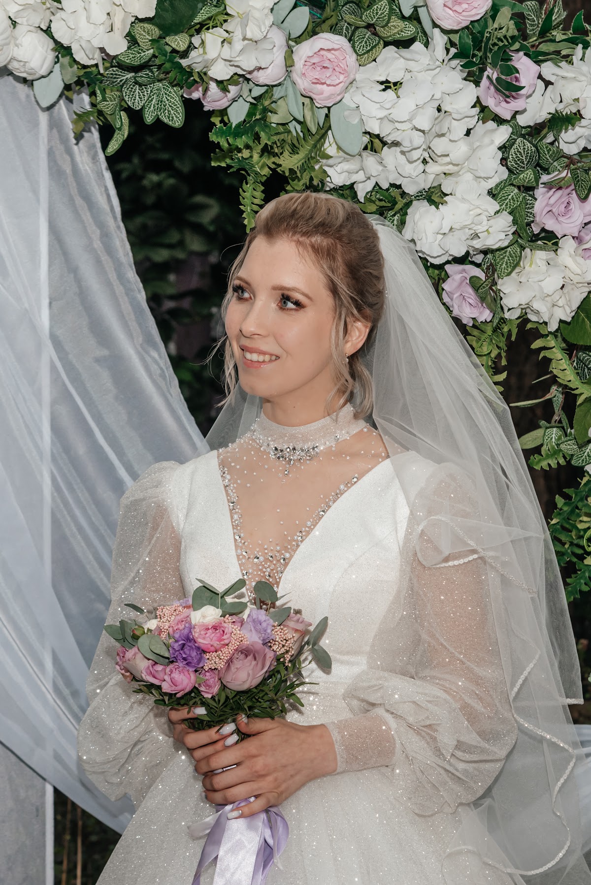 Ирина  и Роман