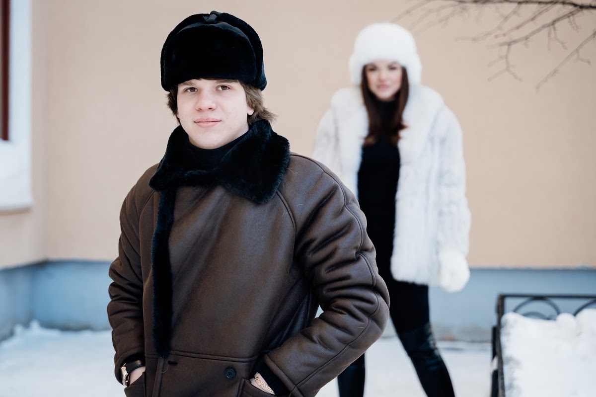 O&M Pre-Wedding